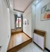 Bán nhà phố Khương Trung 45m², phường Khương Trung, gần Royal City, ngõ thoáng, gần phố