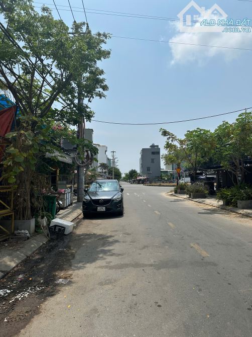 🏆Bán đất Mặt tiền Thái Văn Lung. Hòa Xuân. Ngay đường 29/3. DT: 102m2, Giá 5.1 tỷ TL