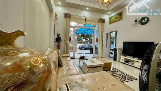 Bán Biêt Thự 1 lầu 1 trệt Cư Xã Phúc Hải Tân phong Biên Hoà