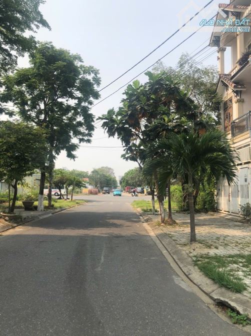 Đất mặt Tiền Phước Trường 14- Sơn Trà
