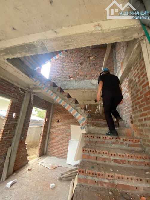 cc gửi bán 5 căn nhà  ngõ đường nguyễn trãi giá hơn 1 tỷ - 1