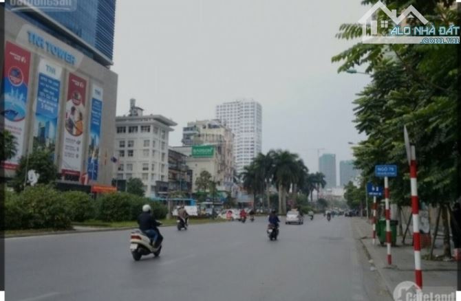 💥 BÁN NHÀ 6 TẦNG THANG MÁY MẶT PHỐ NGUYỄN CHÍ THANH - S80M2 - KINH DOANH - GIÁ 3X (NHỎ)TỶ - 2