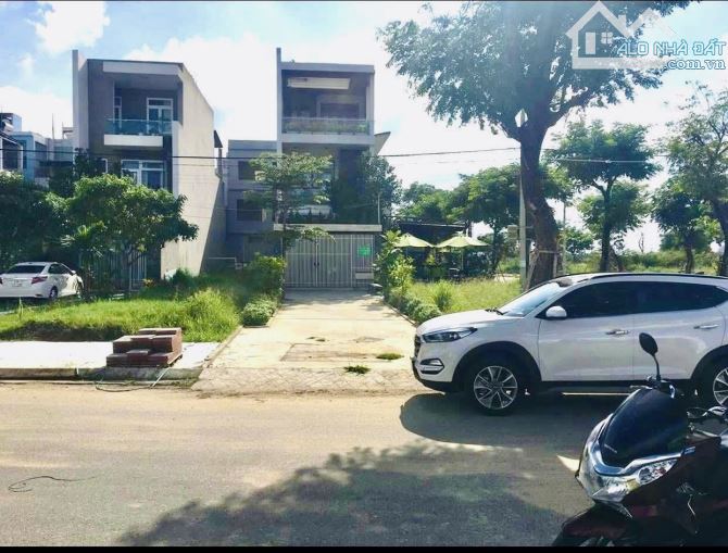 Lô đất ngang 6m Lưu Quang Thuận ngay gần biển - 2