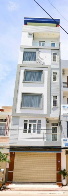 🏨 CẦN BÁN KHÁCH SẠN 22 PHÒNG – MẶT TIỀN ĐƯỜNG NGUYỄN THỊ ĐỊNH, TP. QUY NHƠN 🔥