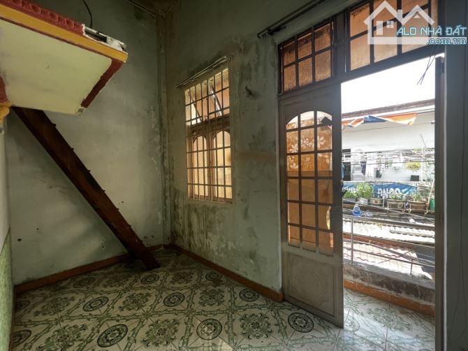 UNG VĂN KHIÊM - BÌNH THẠNH- B.Á.N Đ.ẤT TẶ.NG NHÀ- 72M- 2 TẦNG- 4,9X14,8-11T - 2