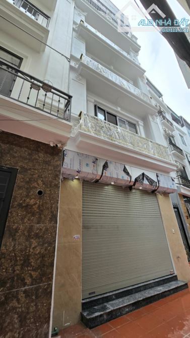 BÁN GẤP TT HÀ ĐÔNG 54M-MT6.6M-THANG MÁY-GẦN CHỢ HÀ ĐÔNG - 3