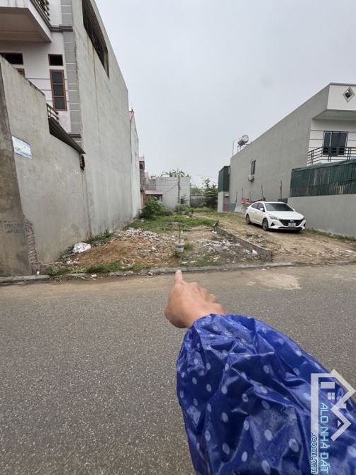 Bán 76,9 đất ô tô tránh - kinh doanh - đầu tư - lỗ giao - việt hùng đông anh