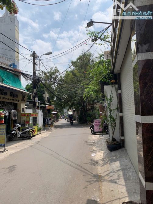 Nhà mặt tiền kinh doanh Ngô Đức Kế, Bình Thạnh, 37m2, 1T1L, nhỉnh 5 tỷ