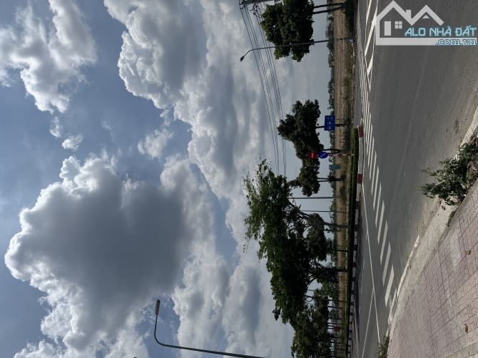 Bán đất Nhơn Trạch, gần sân bay Long Thành, 150m2 - 1 tỷ 2