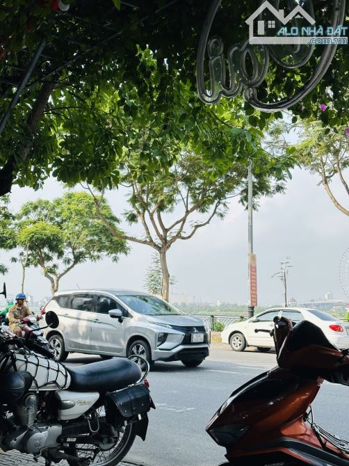 ❤️ BÁN MẶT TIỀN VÕ NHƯ HƯNG ĐỐI DIỆN TRƯỜNG KINH TẾ ĐN CHỈ 6tyxx