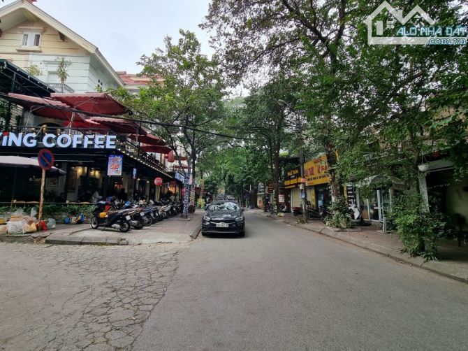 Đất 79m2, 7,9 tỷ tại Quang Tiến, Đại Mỗ, Nam Từ Liêm, Hà Nội, giá tốt, đẹp ngay kđt vincom