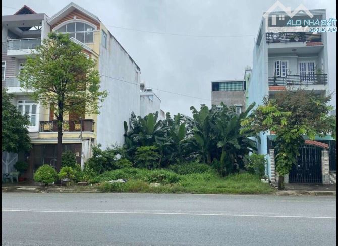 Cần Bán Gấp Lô Đất 100m2 Giá 1ty450 Trong KDC Bình Hưng.
