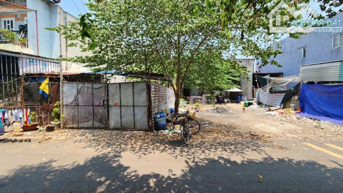 Bán đất 112,8m2 xây tự do, đường 7m Thông gần GO 500m, p.Đông Hòa
