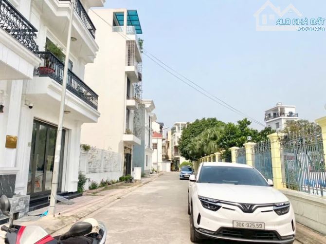 Bán lô đất khu đấu giá 17 lô An Lạc, Sở Dầu, Hồng Bàng DT: 51m MT: 5m Giá: 3 tỷ 330 triệu