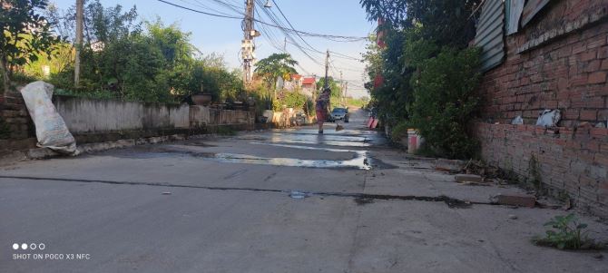 BÁN ĐẤT 60M2 TẠI XUÂN CANH - ĐÔNG ANH, ĐƯỜNG 13M RA VIN CỔ LOA VÀ CẦU TỨ LIÊN