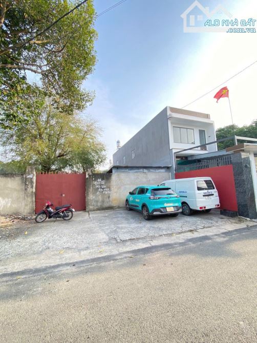 Bán Gần 1 Sào Đất  = dt 934m² 12 x 80m, Giá 8 tỷ kp2 Trảng Dài, Biên Hòa