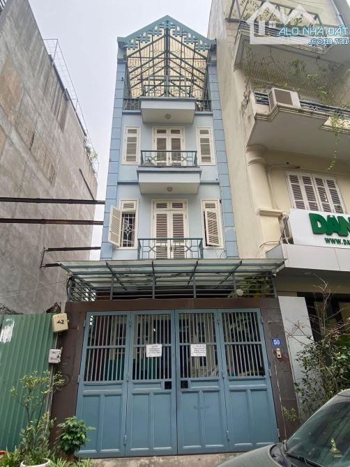 BÁN NHÀ PHÂN LÔ VIP GIẢNG VÕ – BA ĐÌNH – DT 75M², MT 4.5M – GIÁ 26.5 TỶ (THƯƠNG LƯỢNG)