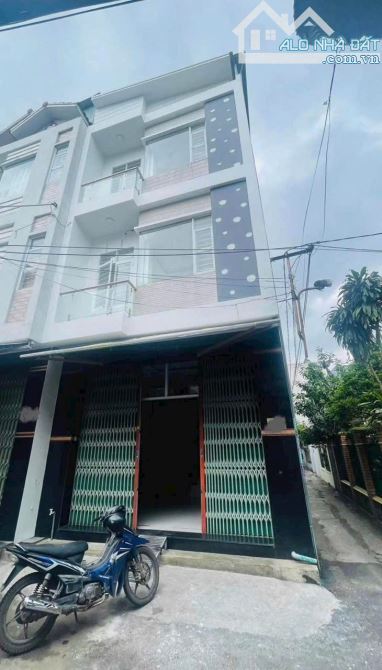 BÁN NHÀ NỘI BỘ Ô TÔ – NGAY TRUNG TÂM THÀNH PHỐ QUY NHƠN 🌟