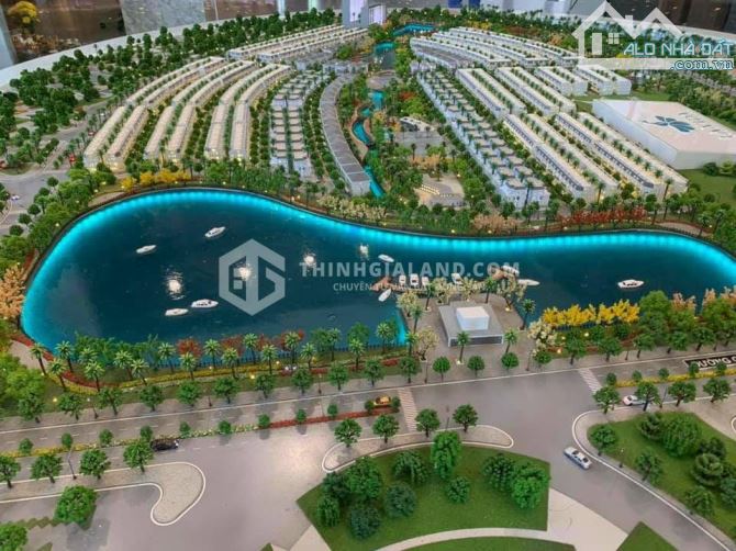 BÁN NHÀ LIÊN KẾ 5x17.5 – DỰ ÁN LA VIDA – TP. VŨNG TÀU CHỈ 7.25 TỶ SỔ HỒNG HOÀN CÔNG