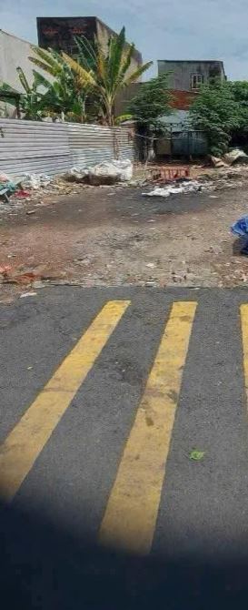 Bán Ô đất 113m2 Phường đông hòa dĩ an bình dương 4 tỷ 450 triệu