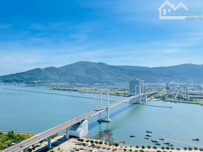 Bán Căn Hộ Rộng Blooming Tower – Đà Nẵng DT 168m2 giá tốt-TOÀN HUY HOÀNG