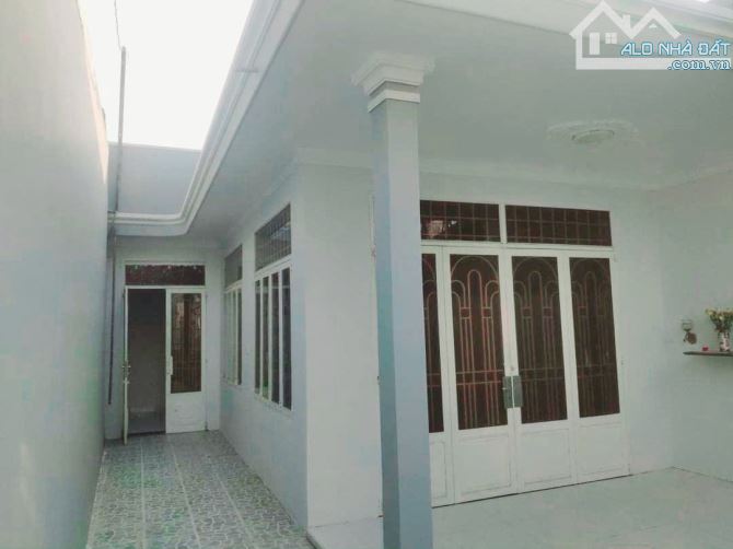 Bán Nhà C4 6 x 25m Giá chỉ 2 tỷ 680tr Đồng Khởi, ngay Ngã tư Tân Phong, Biên Hòa