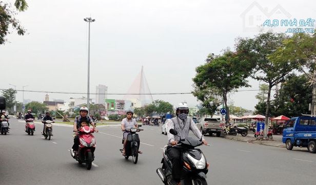 GIẢM 2 TỶ! BÁN ĐẤT TẶNG NHÀ 260M2 - 28,9 TỶ - MT KIỆT NGUYỄN VĂN THOẠI - Q. NGŨ HÀNH SƠN