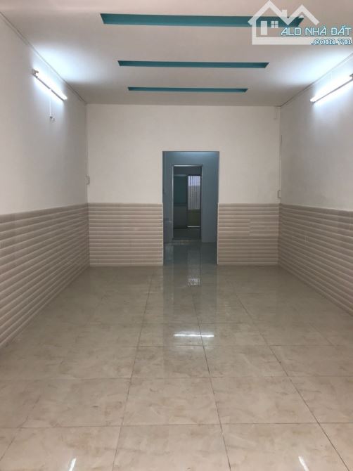 64m2 NGUYỄN BẶC, hẻm 3m thông, nở hậu nhỉnh 7 tỷ