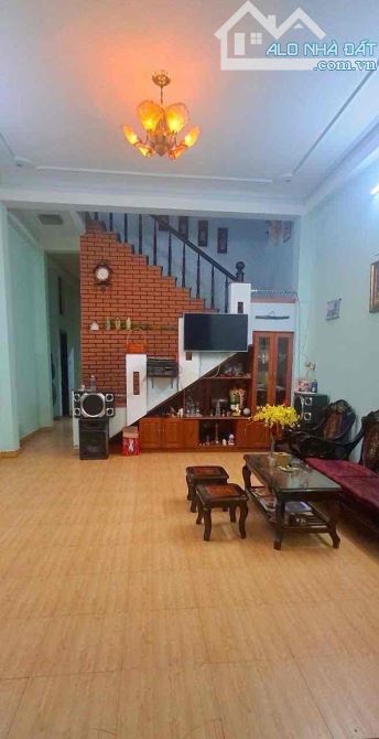🔥BÁN NHÀ MẶT TIỀN NGUYỄN CÔNG HOAN