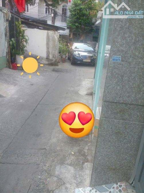 Bán nhà chính chủ ngay MT Hoàng Hoa Thám,Q.PN - 68m2 - 3L - nhỉnh 8 tỷ