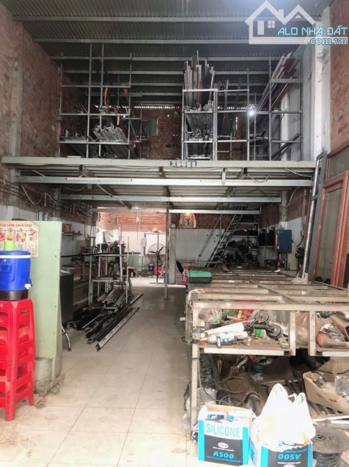 HƯƠNG LỘ 2 - DIỆN TÍCH KHỦNG - 108M2, NGANG 6M - HẺM NHỰA XE TẢI THÔNG - CHỈ 6 TỶ X ,