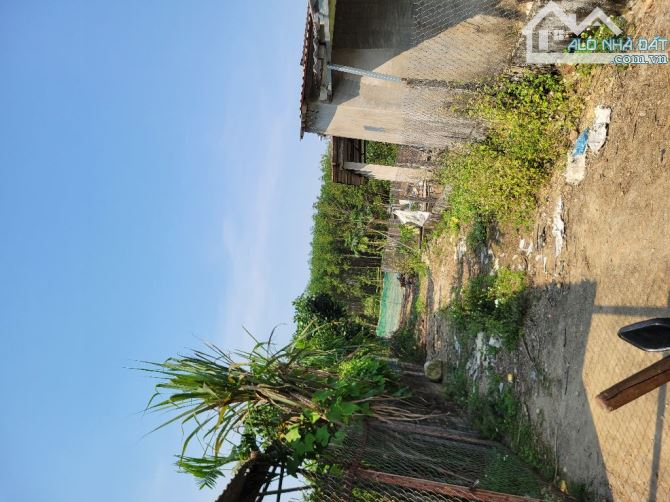 Cần bán nhanh lô đất hơn 1340m2, tổ1, Tứ Hạ, Hương Trà.
