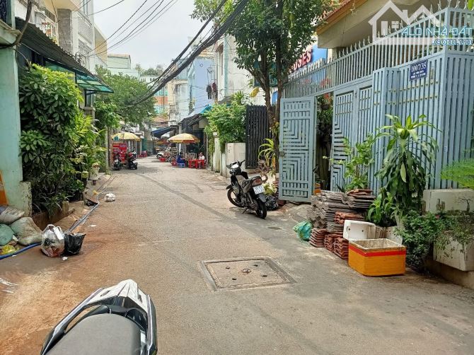 LẠC LONG QUÂN VỊ TRÍ ĐẸP – Ô TÔ VÀO TẬN NHÀ – KINH DOANH ĐỈNH – SỔ VUÔNG ĐÉC - Giá 7.99 ty
