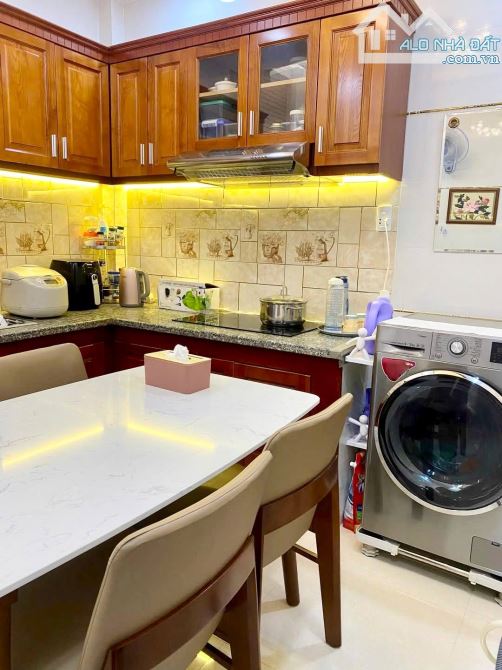 🔑 Mua Là Có Lãi 🔑 Bán nhà Ung Văn Khiêm 45m² – 3 tầng – 3PN