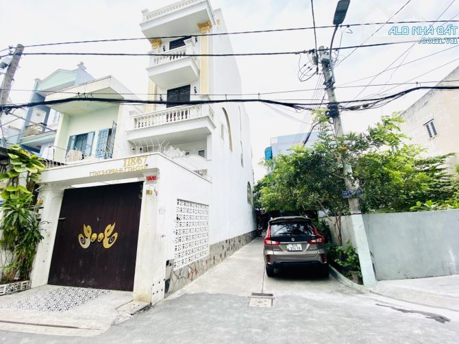 BÁN LÔ ĐẤT TÂN THỚI HIỆP - Q12. 👉 156 m2 (ngang gần 10m chỉ👉 8.35 tỷ👈 Lô Góc ❌ quy hoạc