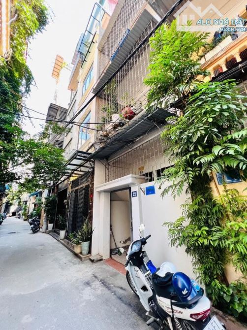 AN HÒA MỖ LAO HÀ ĐÔNG NHÀ DÂN XÂY KIÊN CỐ CỰC THOÁNG ĐẸP Ô TÔ ĐỖ CỬA 47m 10 TỶ