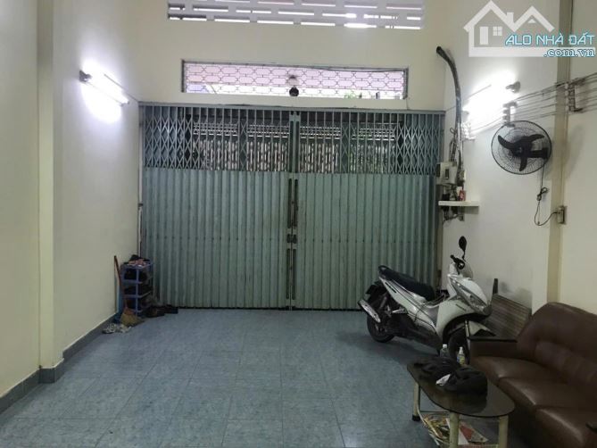 BÁN NHÀ TRẦN BÌNH TRỌNG QUẬN 5 - 76M2 - NHỈNH 16 TỶ