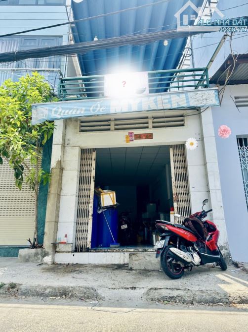 GẤP BÁN GIẢM 1.1 TỶ - MẶT TIỀN QL50 NGAY CẦU NHỊ THIÊN ĐƯỜNG 4X15M - CHỈ 5.4 TỶ
