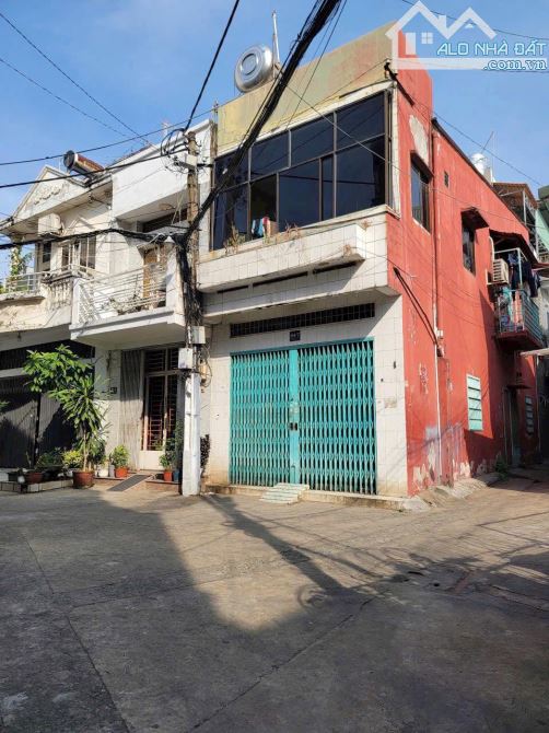 🏠 Bán nhà MT Tân Thành - Tân Phú Diện tích: 6x16m, giá nhỉnh 12,5 tỷ.