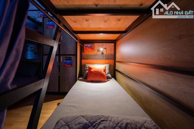 CHO THUÊ KTX CARO BÌNH THẠNH- GIÁ TỐT, TIỆN NGHI, AN NINH GẦN ĐH HỒNG BÀNG, UEF