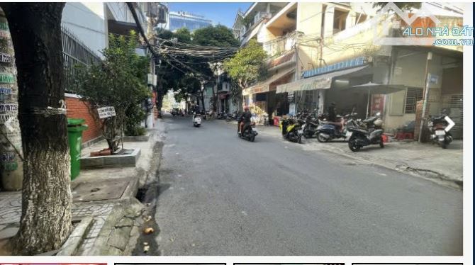 nhà đẹp- dòng tiền ổn định 200 triệu/năm-  Phan Văn Sửu-  Tân Bình