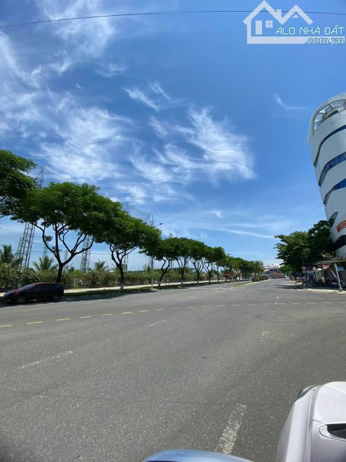 Bán đất MT Nguyễn Duy đối diện Công Viên gần Xuân Thủy