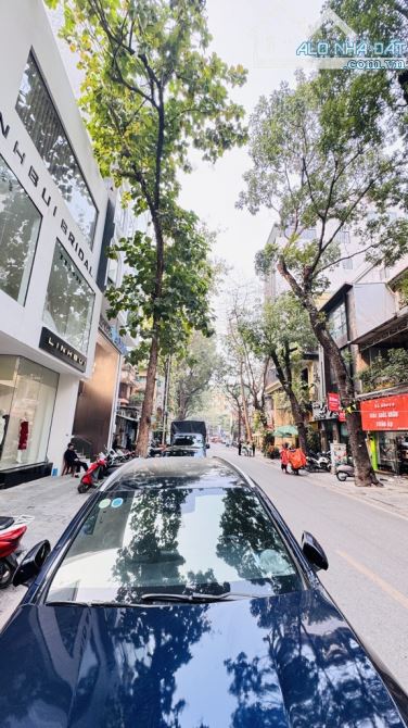 Độc Quyền! Nhà 145m² Mặt Phố Triệu Việt Vương – Vị Trí Kim Cương, Giá Trị Vàng, Hơn 40 Tỷ