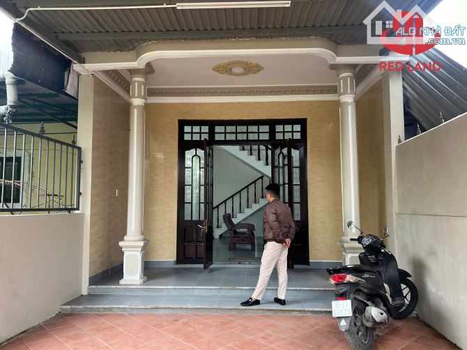 💕 BÁN NHÀ 2 TẦNG KIỆT Ô Tô Lý Nam Đế, Nhà Xây Dựng Từ Dân