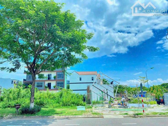 💎Cần bán lô đất 2 MT Hoàng Thị Loan (phía sau MT Hoà Minh 29), P. Hòa Minh, Q Liên Chiểu
