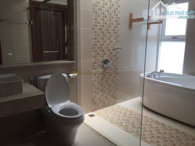 Siêu Phẩm Biệt thự Compoind sân vườn ngay Trần Não 207m2 Nhỉnh 40 tỷ