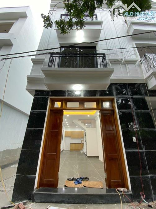 Nhà đẹp mà giá rẻ nhất Phụng Châu - Chương Mỹ, 32m2*4T, 3PN, Chỉ 2,48 tỷ