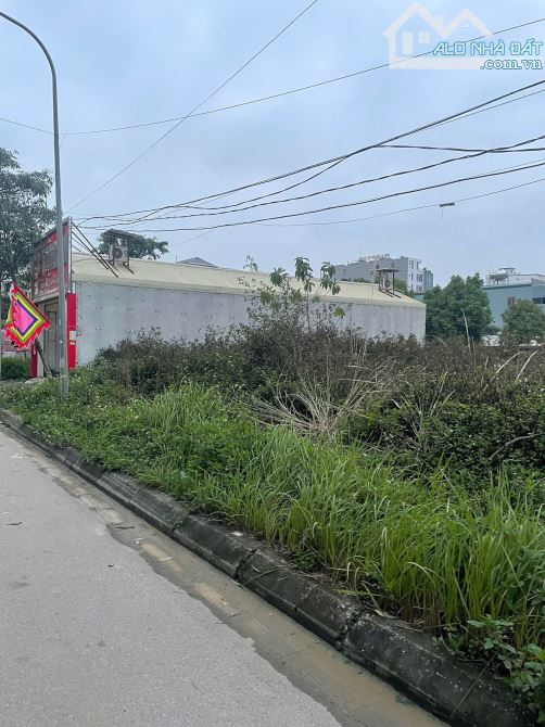 Bán 100m full thổ ở TĐC bắc phú cát, mặt tiền rộng 5.84m giá rẻ hơn khu vực 5 giá
