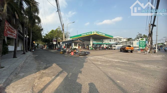 "bán Lô Đất khu phố Đồng An 1, Phường Bình Hòa Đường DT743 Giá 7,6 tỷ / 255m2