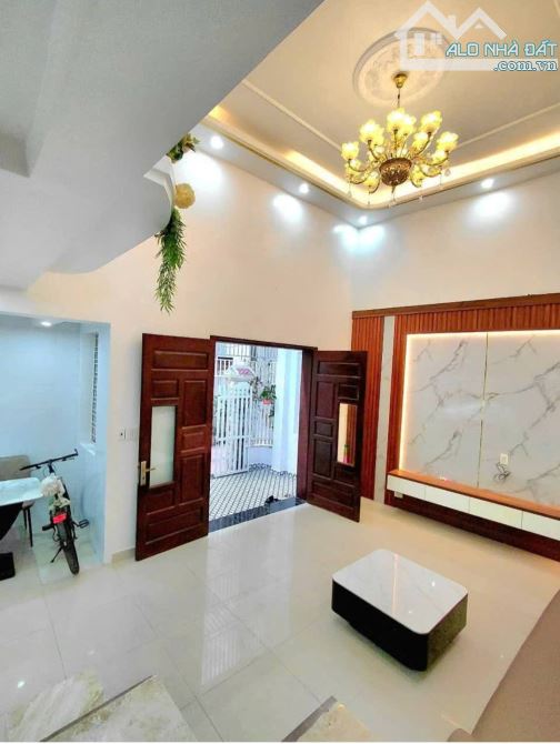 Chợ Hàng, Dư Hàng Kênh, Lê Chân, Hải Phòng. 3,5 tầng, 48m2, 3,5 tỷ. Ngang 7,5m, d2